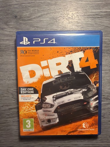Dirt sony playstation - dirt,
