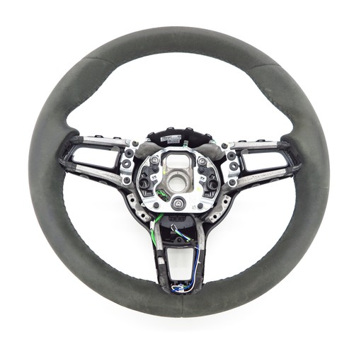 Volante sportlenkrad - volante, gt