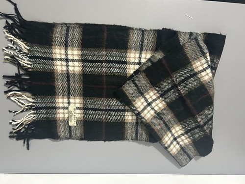 Sciarpa vintage burberry 100 - vintage,