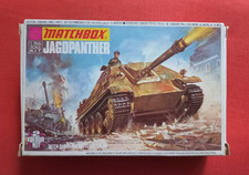 Matchbox 1/76 PK-80, PANTERA