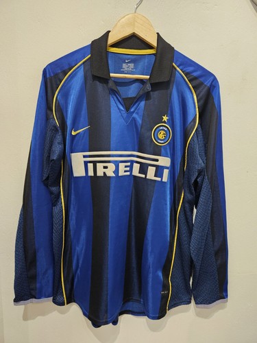 Inter milan 2002 - milan, l