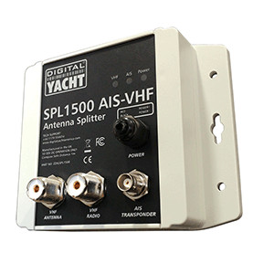 Sdoppiatore digital yacht - sdoppiatore,