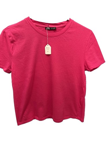 Top maglietta donna zara - maglietta,