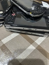 Sony PSP 2004 o PSP 3004 - per pezzi di ricambio (leggere descrizione)