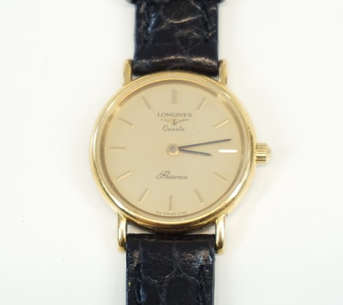 Orologio donna longines - orologio,