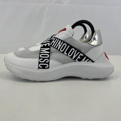 Scarpe ginnastica love - scarpe,
