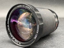 OBIETTIVO YASHICA ML ZOOM 28 -
