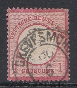 Impero tedesco michel - tedesco, n.