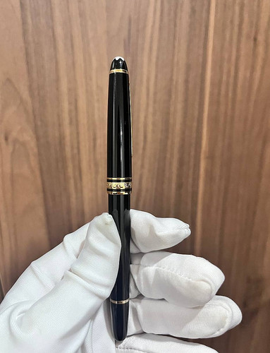 Montblanc meisterstuck 163 - montblanc,