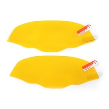 2x Schermo pellicola