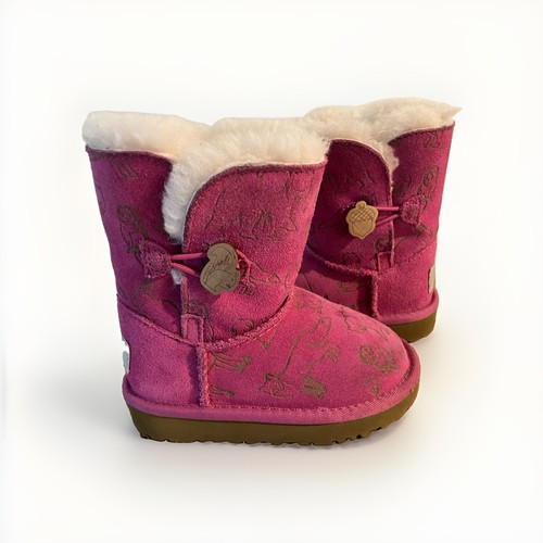 Stivali ugg bambina taglia - ugg,