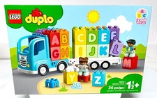 LEGO - Duplo - 10915 - The