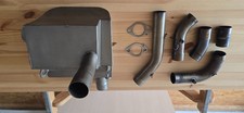Scarico sportivo exhaust - scarico,