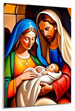 - Quadro Arte Sacra -