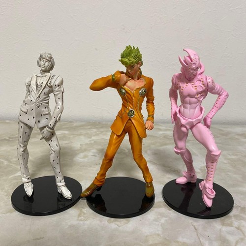 Jojo bizarre adventure bruno - bizarre,