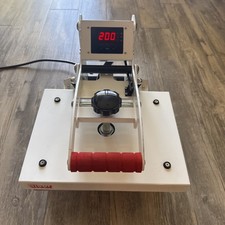 Siser Pressa di Calore