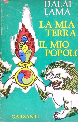 Mia terra mio popolo - la, il