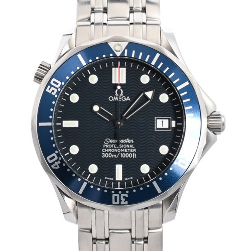 Omega seamaster professional - seamaster,
