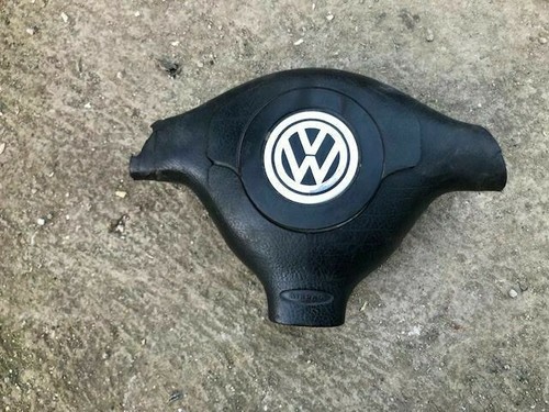Airbag volante volkswagen golf - airbag,