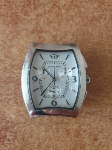 Orologio philip watch uomo - philip,