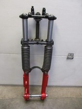 BMW R100GS R100GSPD forks