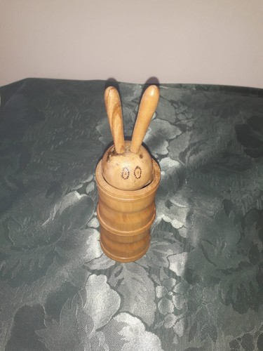 Porta stecchini stuzzicadenti - stecchini,