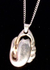 Collana Argento - Catena +