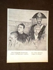 Prete D. Davide Albertario
