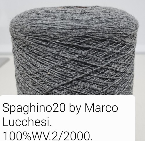 Filato yarn stock lot rocche