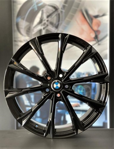 Set cerchi lega bmw - lega,