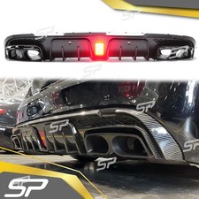 Diffusore + Terminali di