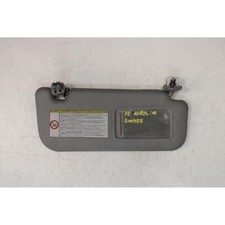 ALETTA PARASOLE PARABREZZA DX PER TOYOTA AURIS (07-10) 2.0 D-4D (93KW) BER. 2007