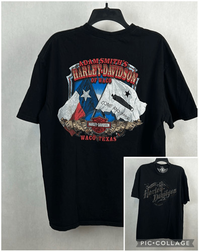 Shirt harley davidson - harley,