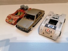 LOTTO STOCK 3 MODELS POLITOYS