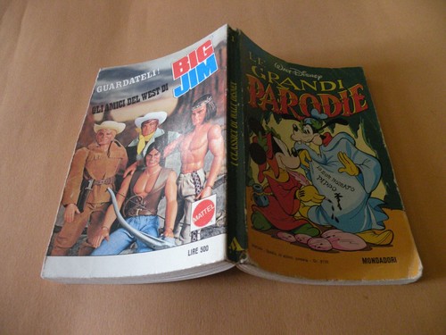 Classici walt disney 1977 - i,