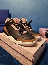 Nike Air Jordan 3 Retro Desert Elephant 2022 sz 9,5 US  9 UK 43 Eur  VVVVNDS