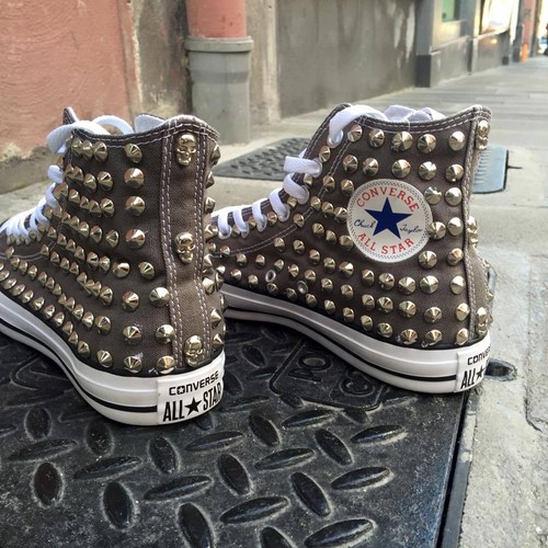 Converse all star - star, alte