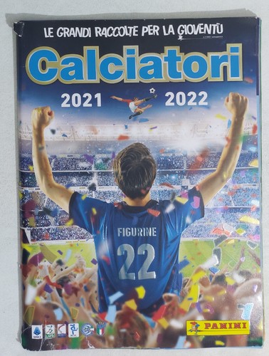I127826 album figurine - i127826, panini