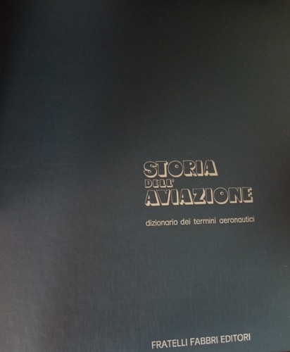 Storia dell aviazione 1973 - storia,