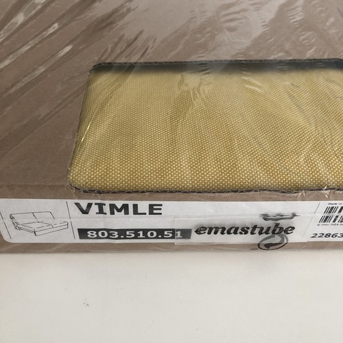 Fodera ikea vimle - ikea,