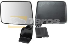 Specchietto SX Per Suzuki Jeep