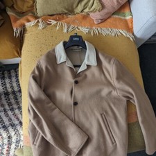 Melinda Gloss — Wool Jacket