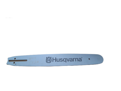 Barra per motosega husqvarna - barra,