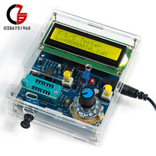 DC5V Misuratore di capacità