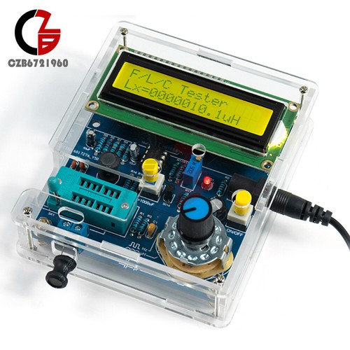 Dc5v misuratore capacità - misuratore,