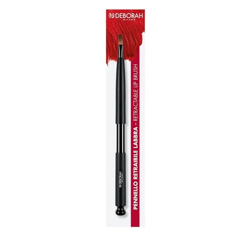 Deborah trucco labbra pennello - deborah,