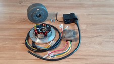 Accensione elettronica cdi - accensione,