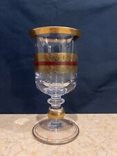 Bicchiere Calice Liberty in