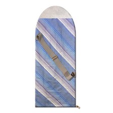 CPF Surfskate Boardsock [blu
