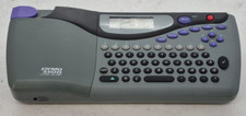 Dymo 5500 electronic label - electronic,